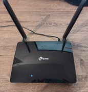 Router TP-Link MR6400 4G LTE 802.11n (Wi-Fi 4)