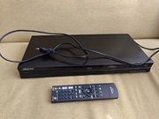 Odtwarzacz Blu-Ray Onkyo BD-SP308 + pilot.