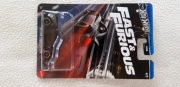 Hot Wheels Fast Furious  Nissan 350Z Custom 4/5