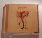 Seafood - As the Cry Flows