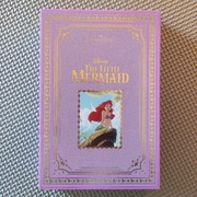 Bajkowa paleta inspirowana Arielką I love Revolution Nowa Nie używana