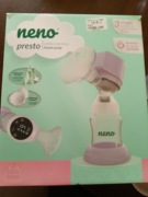 Laktator Neno używany 