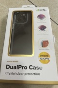 5XNowe Etui Jcpal dualpro case iPhone 12 / 12 pro