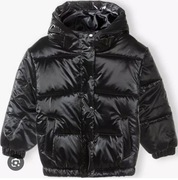 Zimowa kurtka 5.10.15  