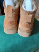 Buty śniegowce UGG