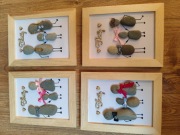 Obrazek rodzina na prezent 