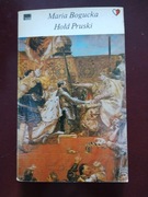 Hołd Pruski  Maria Bogucka