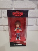 Figurka - Will Stranger Things MINIX TV Series 