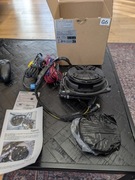 Kamera cofania Volkswagen Arteon nowa zamiennik VW