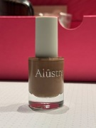 Lakier do paznokci Alustre Diamond Infused Nail Polish #351 Earth 10ml