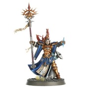 KNIGHT INCANTOR STORMCAST ETERNALS AOS WARHAMMER 