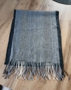 Szal baby alpaka Made in Peru 