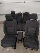 Komplet siedzeń do Rav4 2019rok