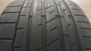 Opona letnia opona Continental SportContact 6 315/40 r21 DOT1422