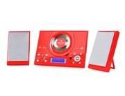 Mini wieża auna mc-120