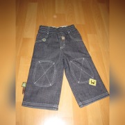 Spodnie jeans Wójcik rozmiar 80