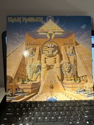 Iron Maiden-Powerslave