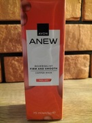 AVON Anew Rewitalizująca maseczka typu peel-off z bioaktywną miedzią 75ml