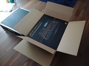 Mixer cyfrowy Behringer x32 Compact + Case