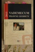 Vademecum prawne geodety 2015. 
