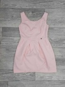 Sukienka Pretty Girl rozmiar L pudrowy roz