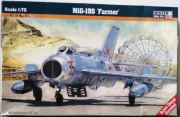 Mistercraft - MiG-19S Farmer 1/72