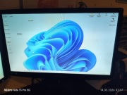 Monitor SAMSUNG 