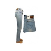 Spodnie damskie Lee Jade Seasonal W32 L33