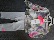 Komplet dla dziewczynki z Nike