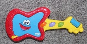 Kidz Delight interaktywna gitara