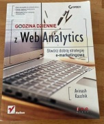 Godzina dziennie z Web Analytics