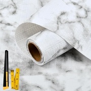 Mata antypoślizgowa do szuflad i półek 30x300 cm + nóż i miarka