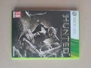 Hunted  xbox 360