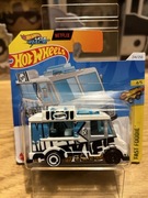 QUICK BITE - HW FAST FOODIE - 214 - 4/5 - HOT WHEELS - ZOBACZ INNE