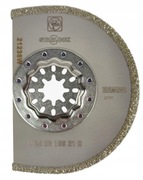 FEIN GROUT OSTRZE BRZESZCZOT MULTIMASTER 63502166210 DIAMENT