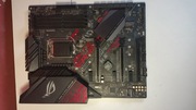 Asus ROG strix Z390 - h gaming