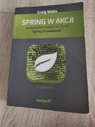 Craig Walls Spring w akcji