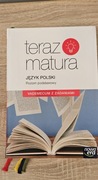 Teraz matura Polski