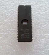 M27C256B-12F1  27C256 EPROM UV 256k - STM    SPRAWDZONY