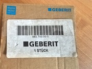 Geberit 883.700.00.0 Zasilacz NOWY
