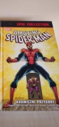 AMAZING SPIDER-MAN EPIC COLLECTION KOSMICZNE PRZYGODY