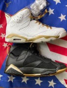 Air Jordan 6 i 7 GMP roz. 44,5