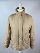 Kurtka Olsen M 38 beżowa przejściowa / zimowa casual codzienna