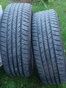 Opony letnie, Kelly Edge R18