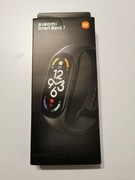 Zegarek elektryczny Xiaomi smart band 7 