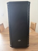 Komputer do gier 16 ram ddr4 i5 9400f 1650 super