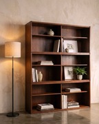 Szafka PRL Modularna | Lata 60. | Po Renowacji | Vintage / Retro / Modern