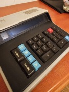 Kalkulator elektryczny ZSRR