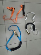 Pasy transportowe duże ilości.