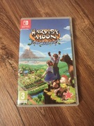 HARVEST MOON: ONE WORLD / ANG / SWITCH / KARTDRIDŻ